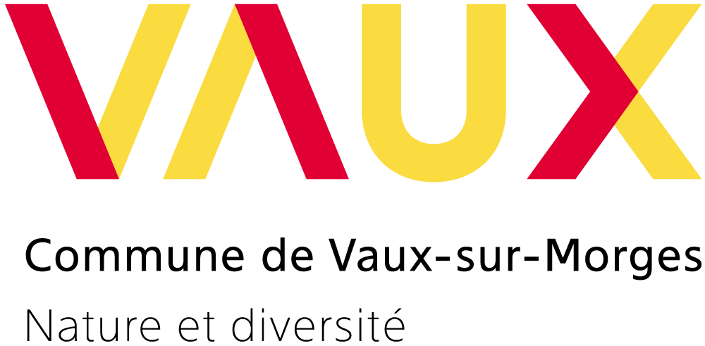 Logo de la commune de Vaux-sur-Morges